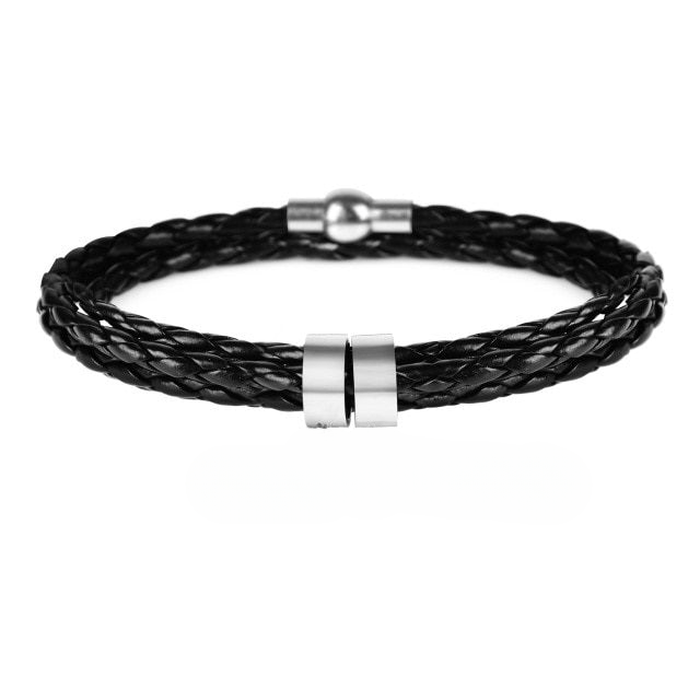 Custom Bracelets for Daddy