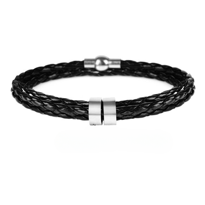 Custom Bracelets for Daddy