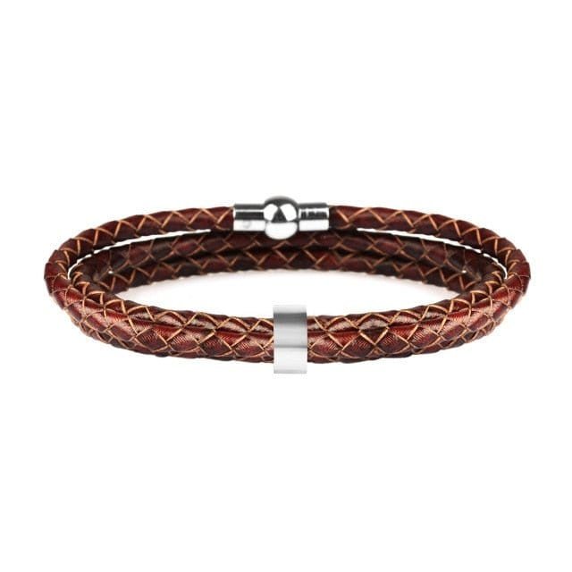 Custom Bracelets for Daddy