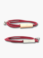 Customized Couple Bracelets