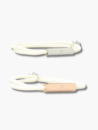 Customized Couple Bracelets