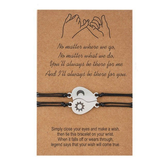 Cute Best Friend Bracelets