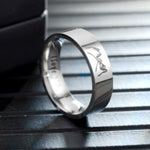Cute Best Friend Rings