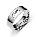 Cute Best Friend Rings