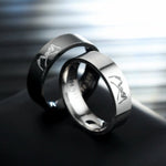 Cute Best Friend Rings