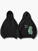 Cute Couple Matching Hoodies