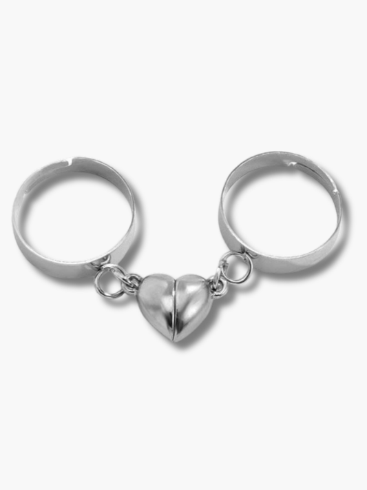 Cute Couple Rings