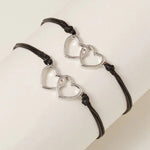 Cute Matching Best Friend Bracelets