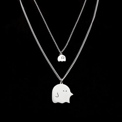 Cute Mother Daughter Necklaces