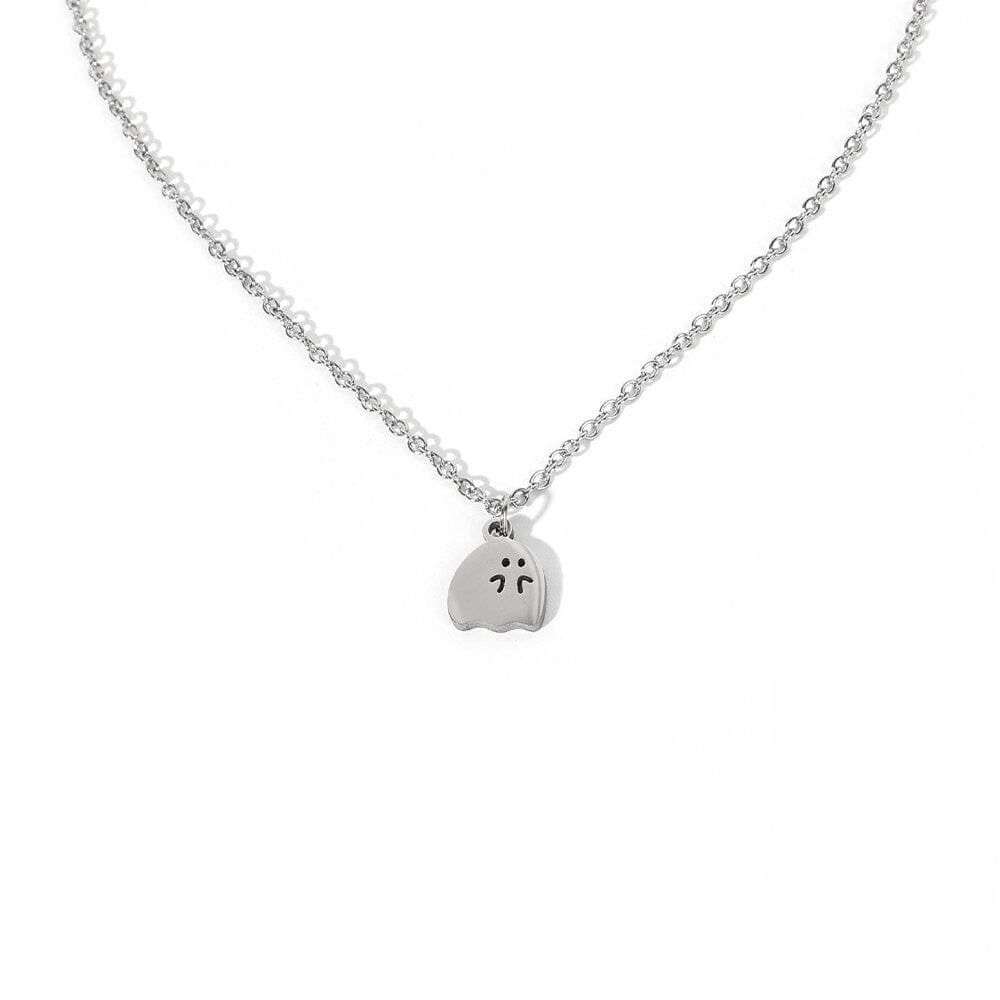 Cute Mother Daughter Necklaces