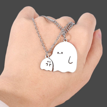 Cute Mother Daughter Necklaces