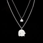 Cute Mother Daughter Necklaces