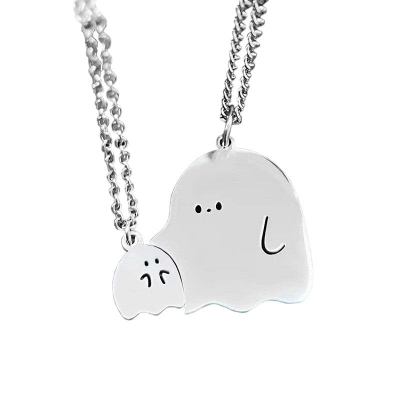 Cute Mother Daughter Necklaces