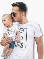 Dad Daughter Shirts