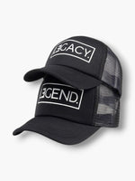 Dad and Son Hats