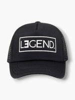 Dad and Son Hats