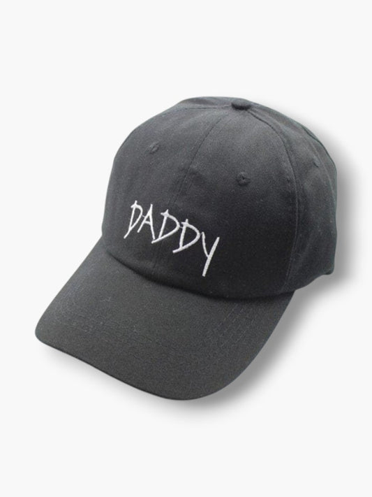 Daddy Mami Matching Caps