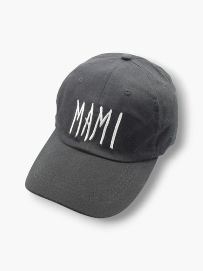 Daddy Mami Matching Caps