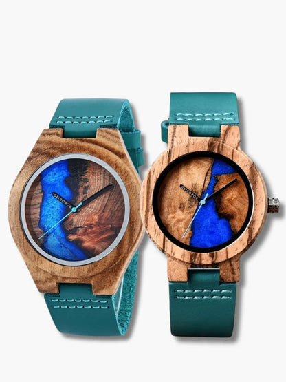 His & Her Watch Sets Bis