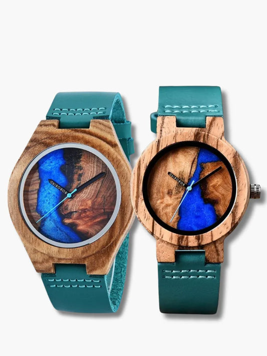 His & Her Watch Sets Bis