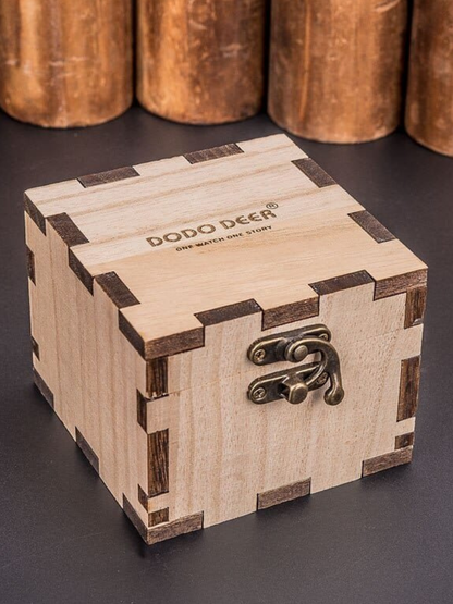 His and Hers Watch Set