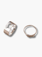Dinosaur Promise Ring