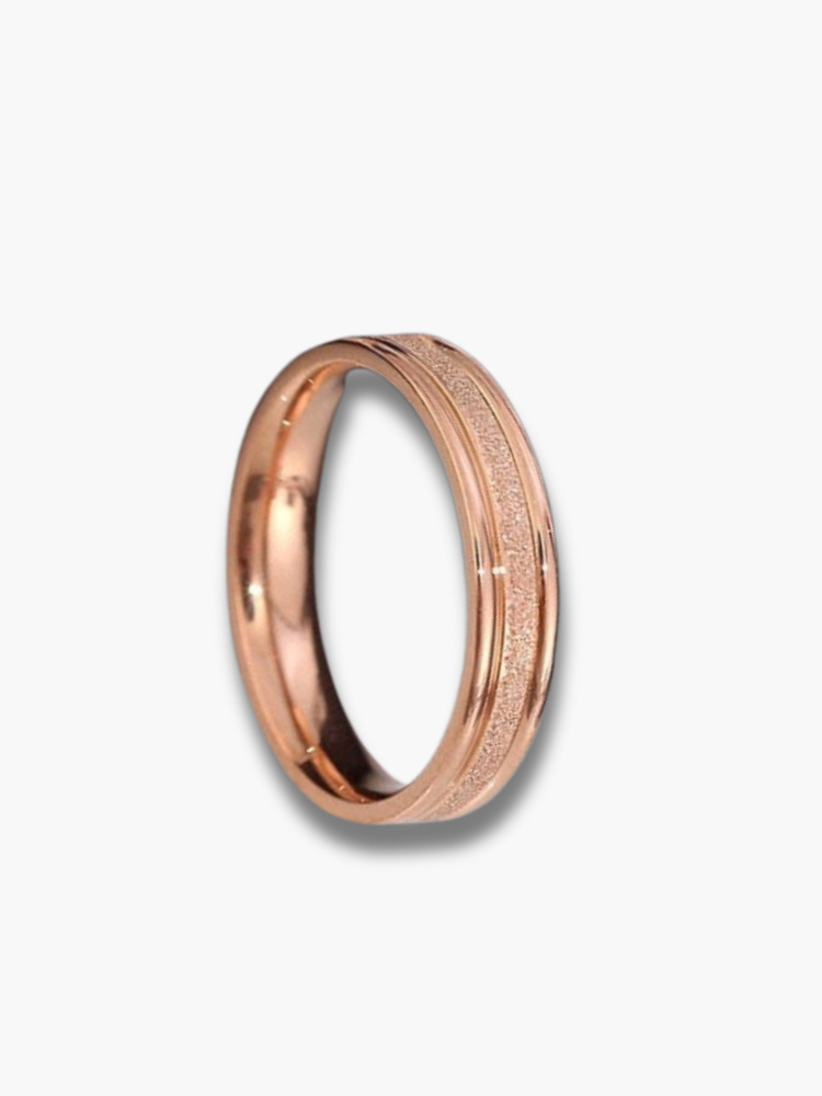 Engagement Couple Rings