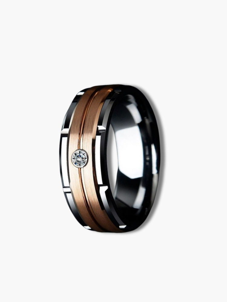 Engagement Diamond Rings for Couples