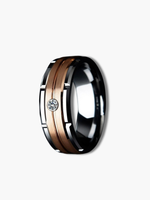Engagement Diamond Rings for Couples