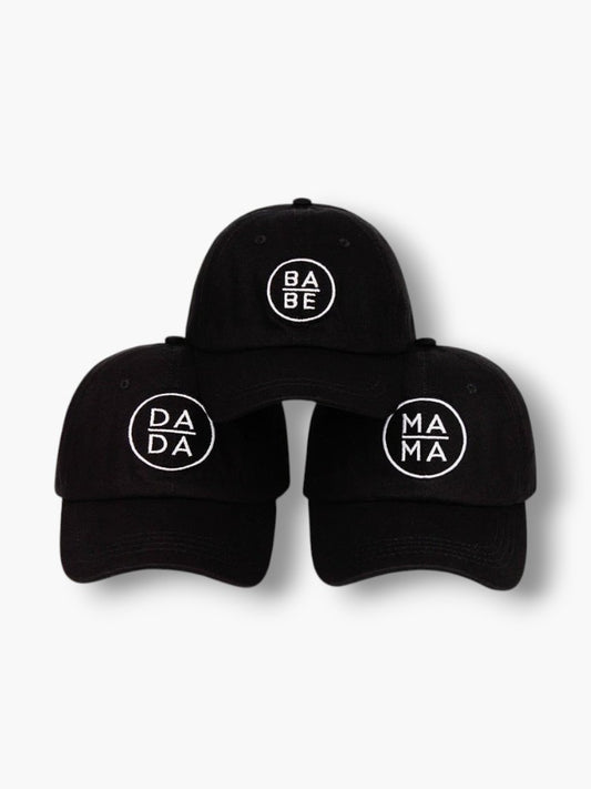 Family Matching Headwear