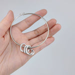 Family Name Bracelet