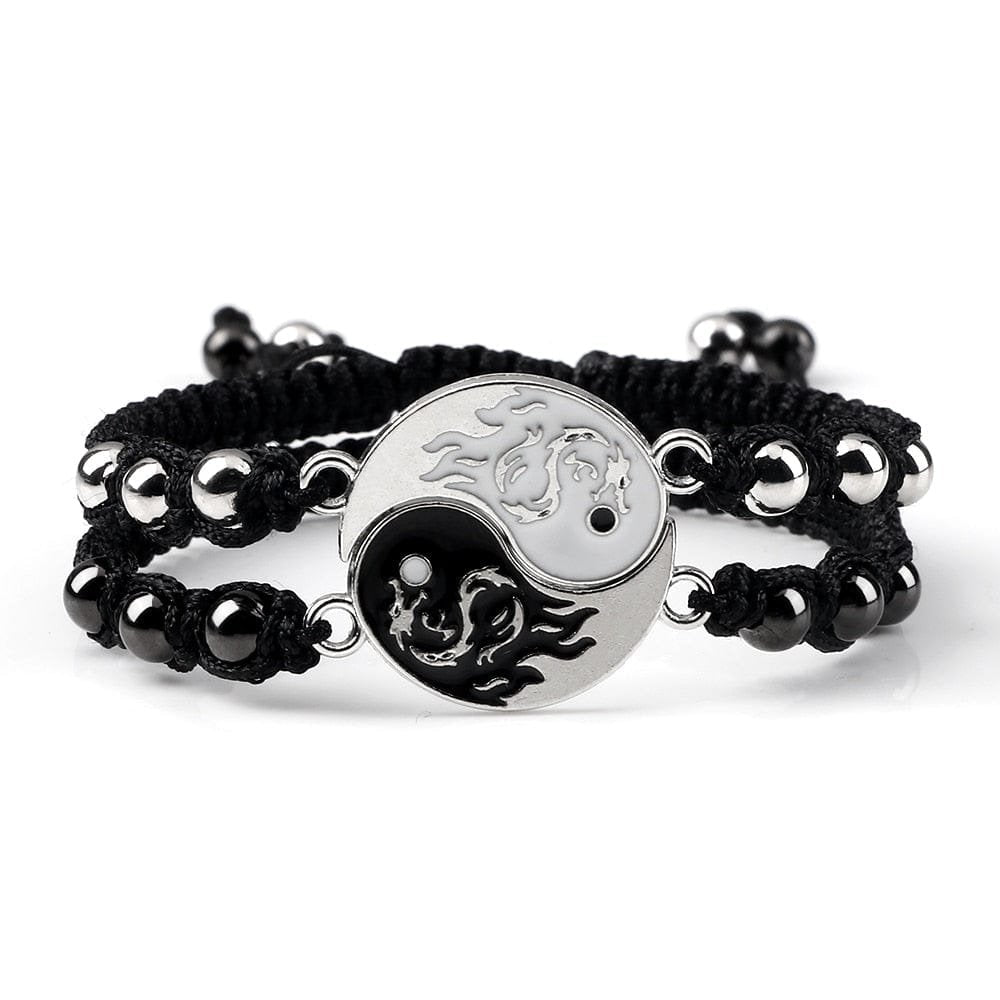 Feng Shui Friendship Bracelets