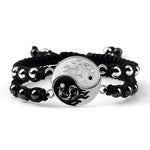 Feng Shui Friendship Bracelets