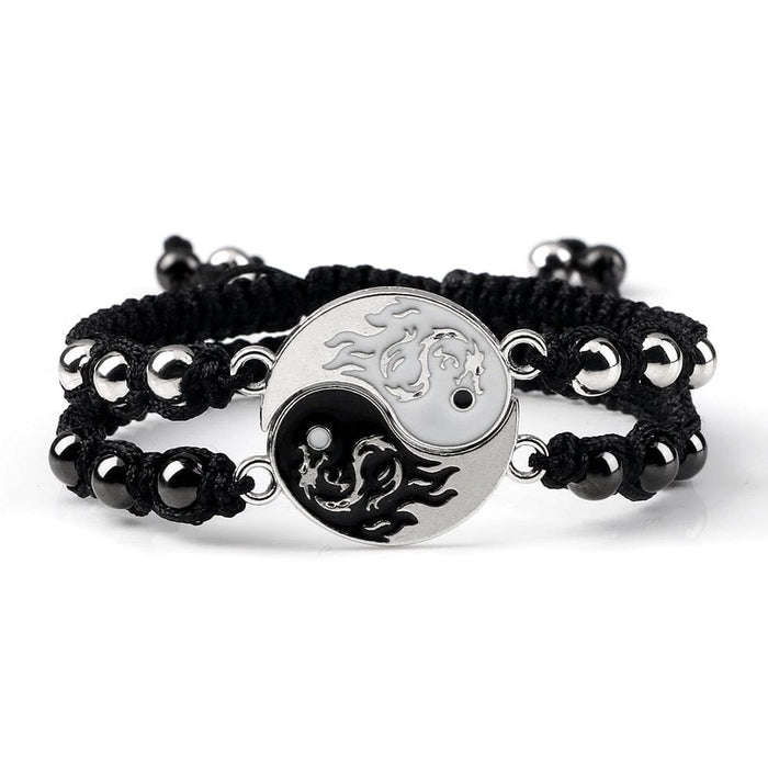 Feng Shui Friendship Bracelets