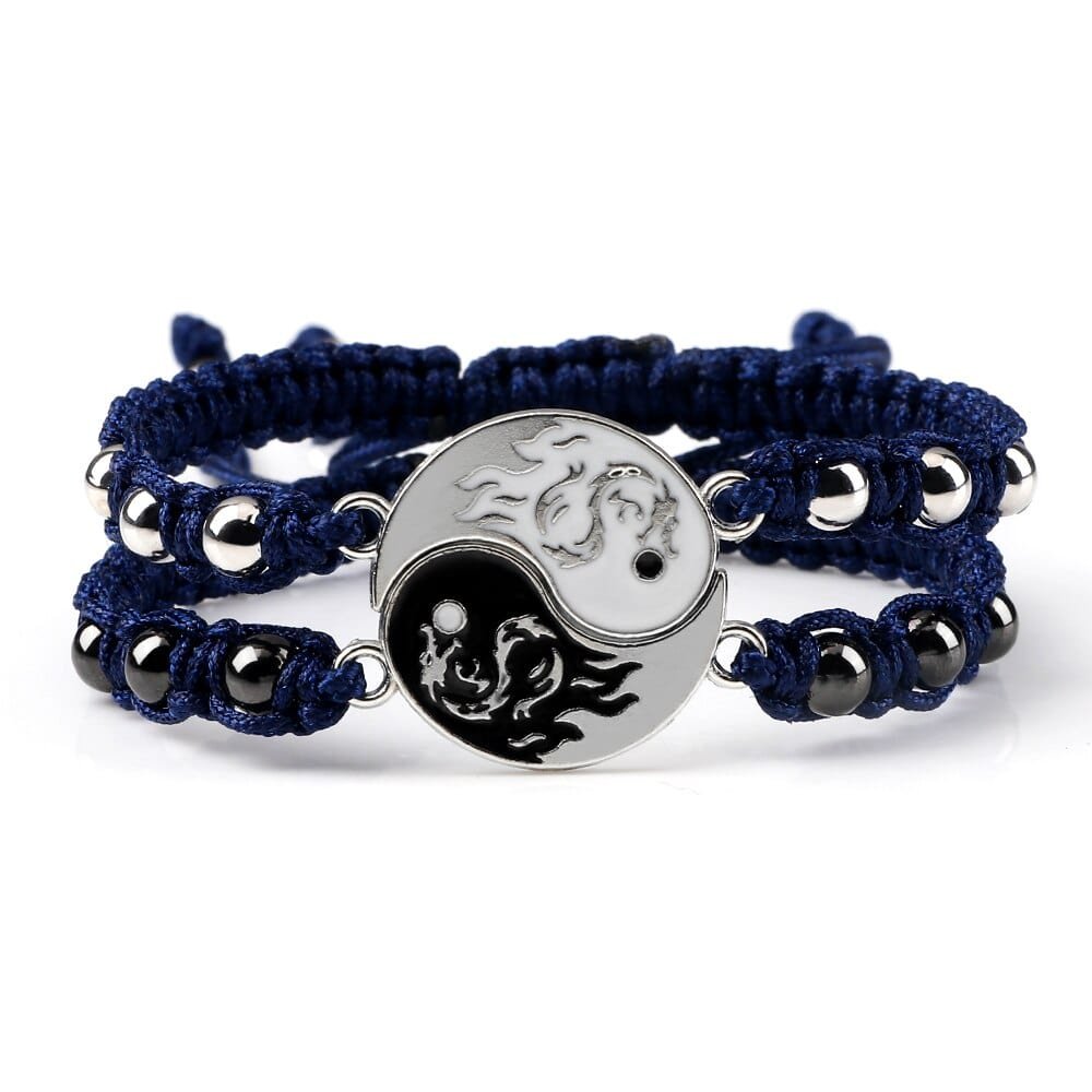 Feng Shui Friendship Bracelets