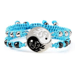 Feng Shui Friendship Bracelets