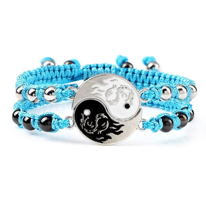 Feng Shui Friendship Bracelets