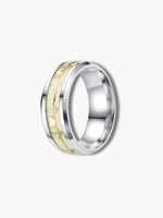 Fluorescent Couple Ring