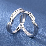 Friend Promise Rings