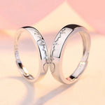 Friends Engagement Ring