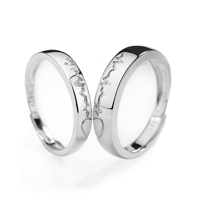 Friends Engagement Ring