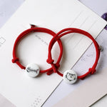 Friendship Bracelet