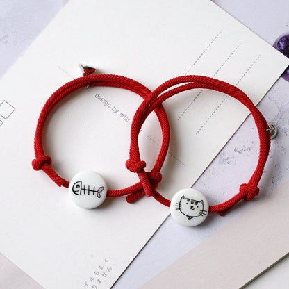 Friendship Bracelet