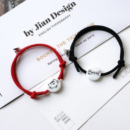Friendship Bracelet