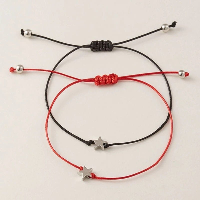 Friendship Bracelet Set