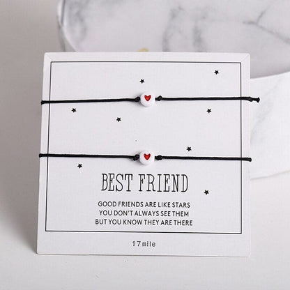 Friendship Bracelet String