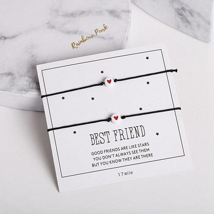 Friendship Bracelet String