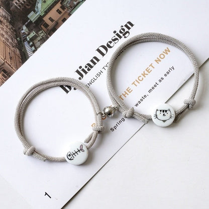 Friendship Bracelet