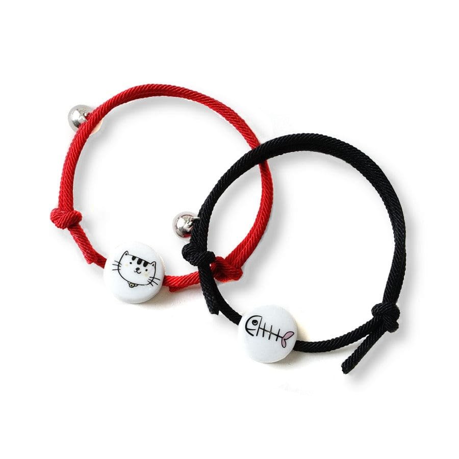 Friendship Bracelet