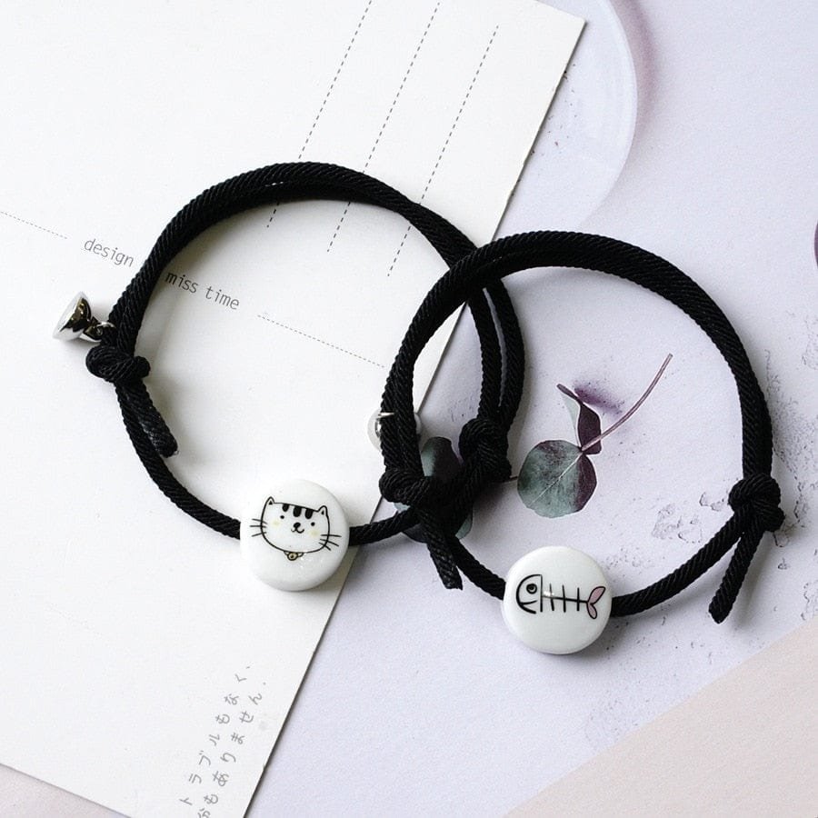 Friendship Bracelet